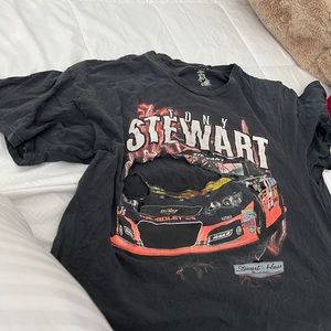 Vintage Tony Stewart Tee